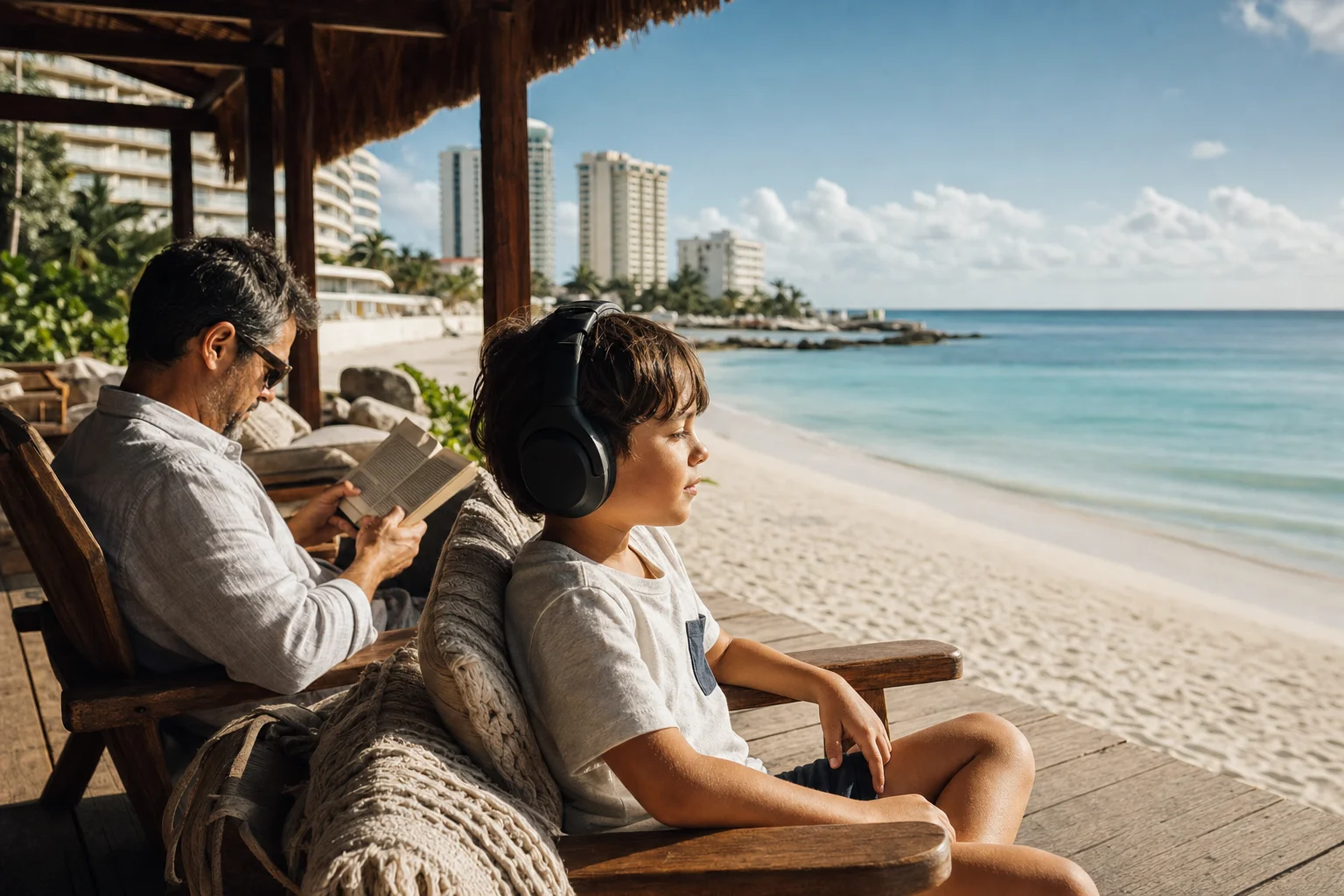 Cancun Resorts for Predictable, Low-Stimulation Stays