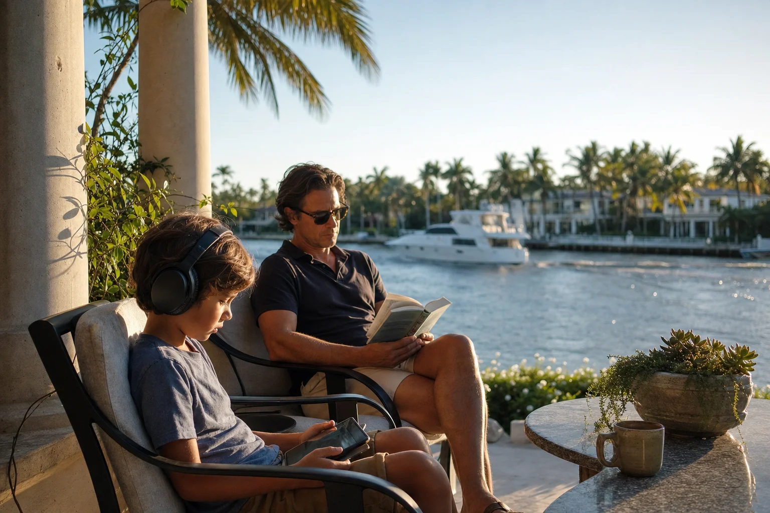 Sensory-Friendly Fort Lauderdale: A Planning Guide