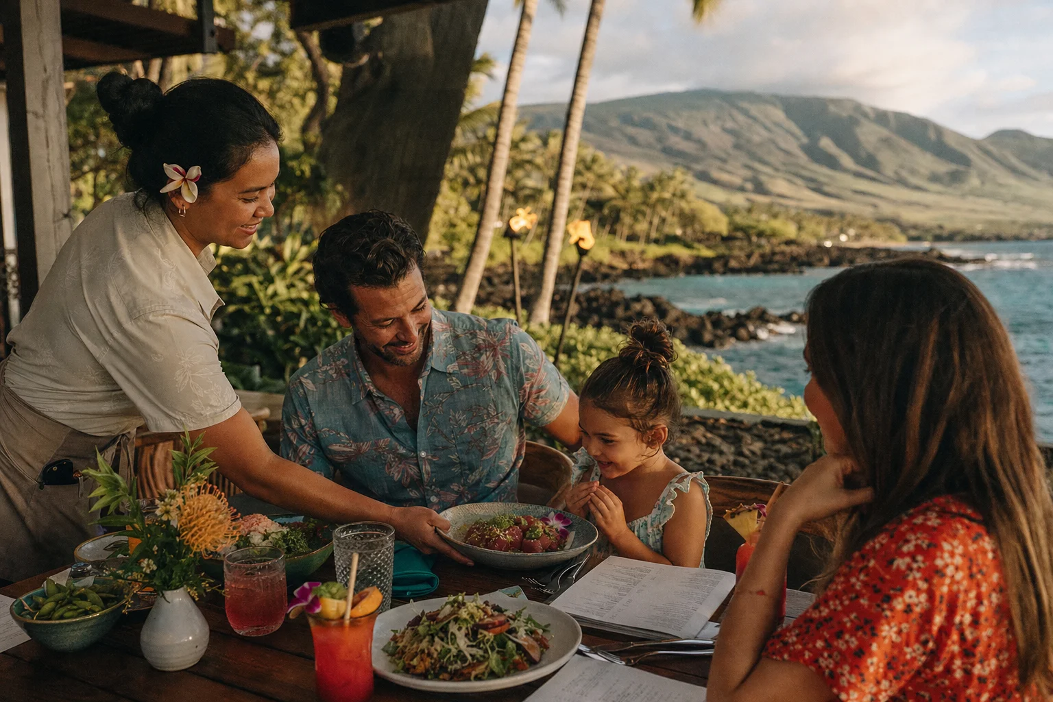 Eating Well on Maui with Dietary Restrictions