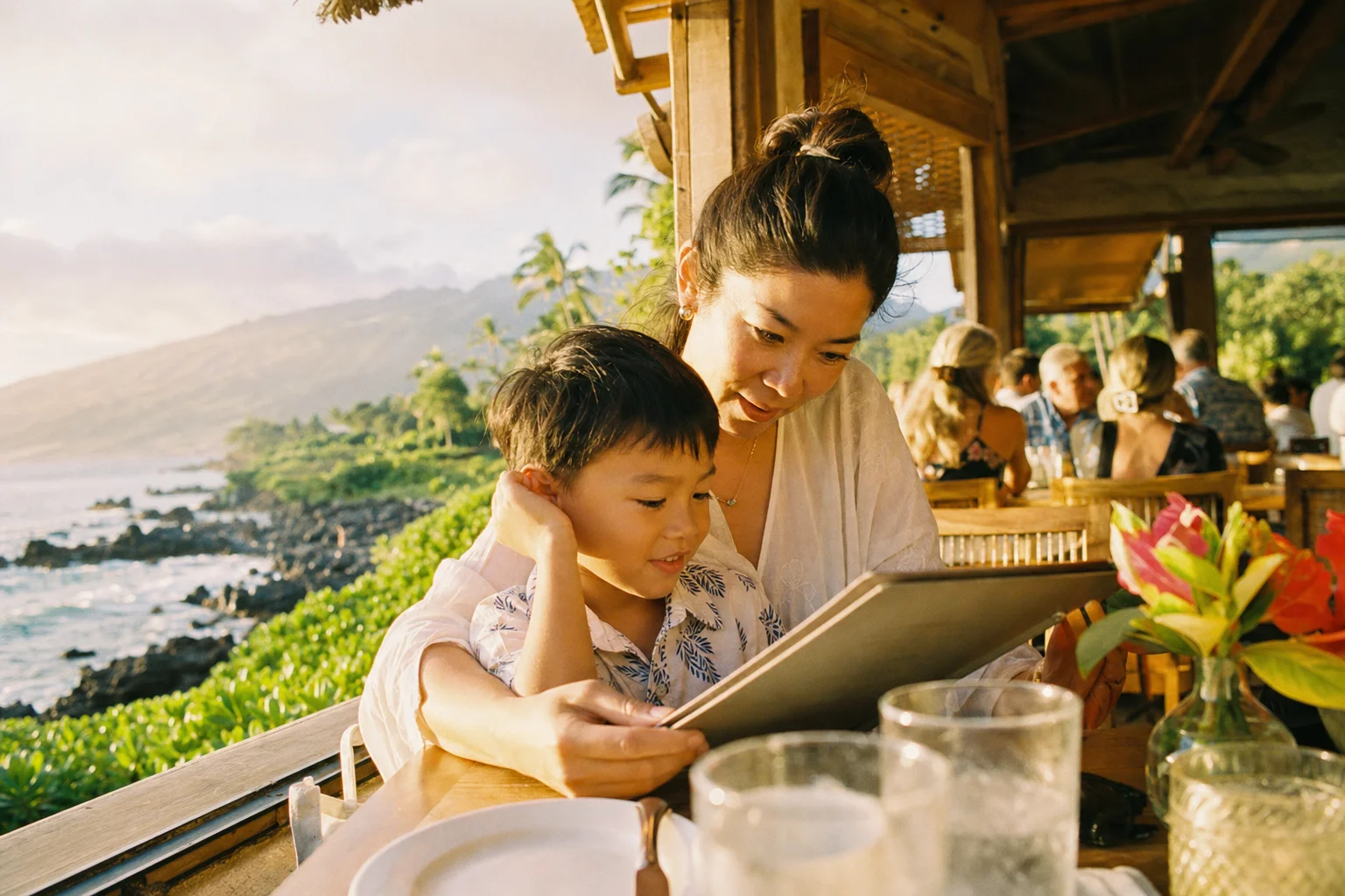 Eating with Food Allergies in Maui