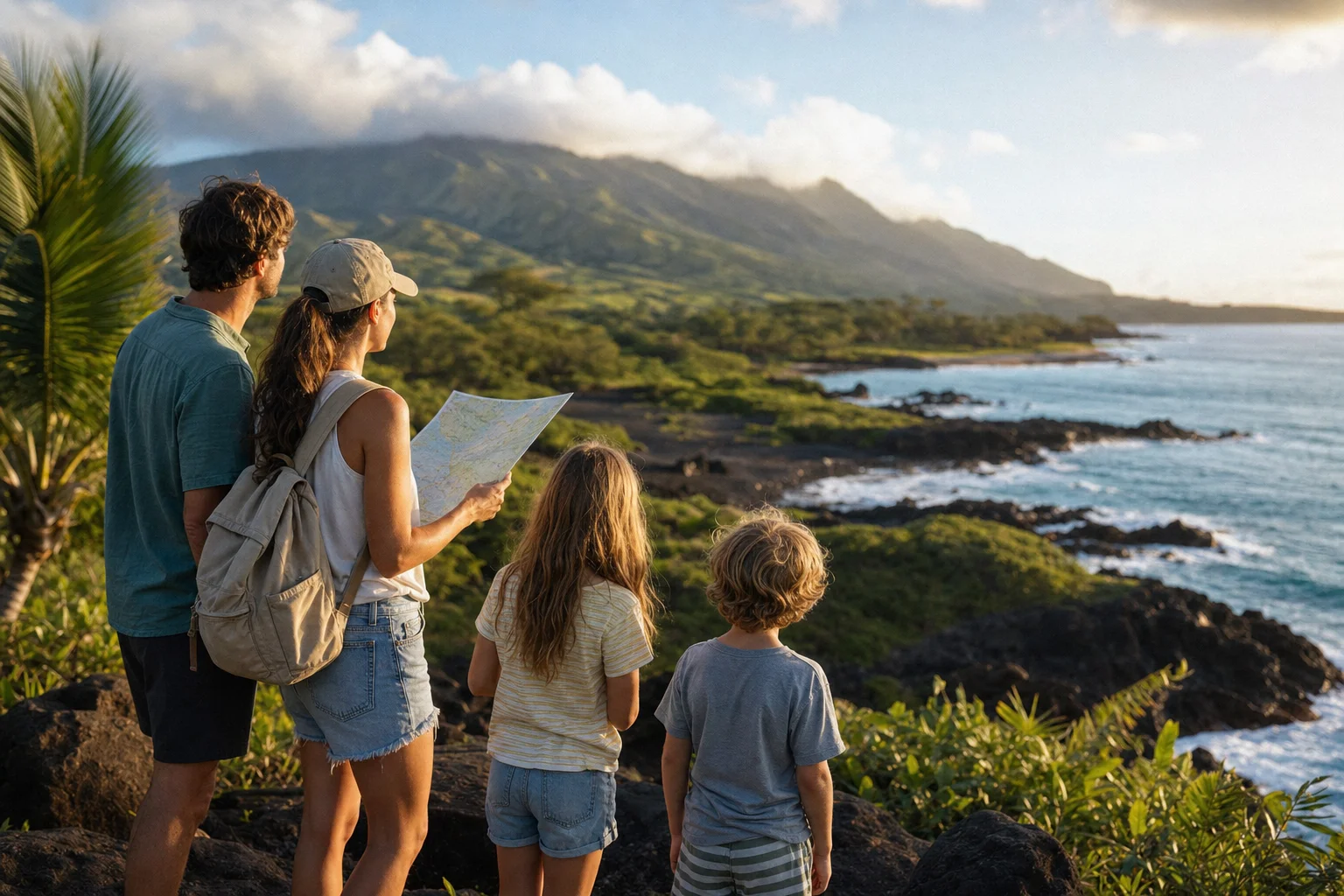 First Time in Maui: What to Book Before You Land