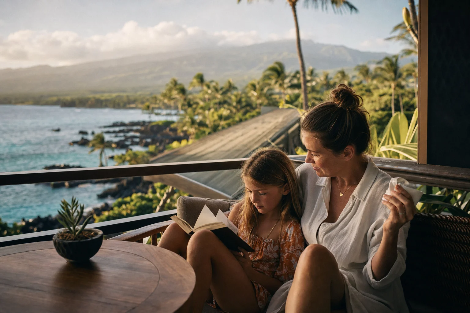 Maui Without the Crowd – Quiet Beaches, Stays & Timing