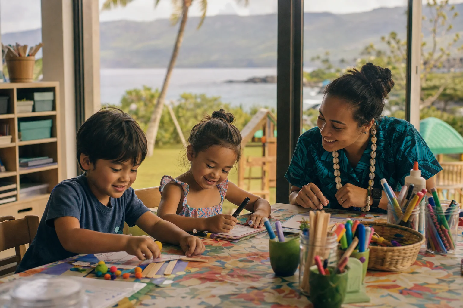 Maui Kids Clubs: Which Ones Are Actually Still Open