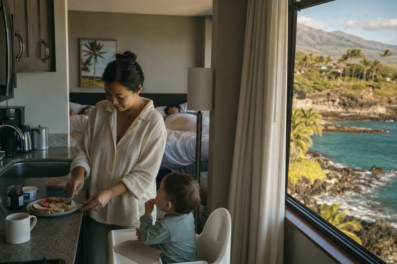 Maui Condos with Full Kitchens: What Listings Miss
