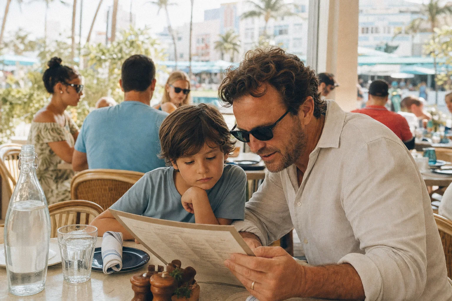 Miami with Food Allergies - What You Need to Know