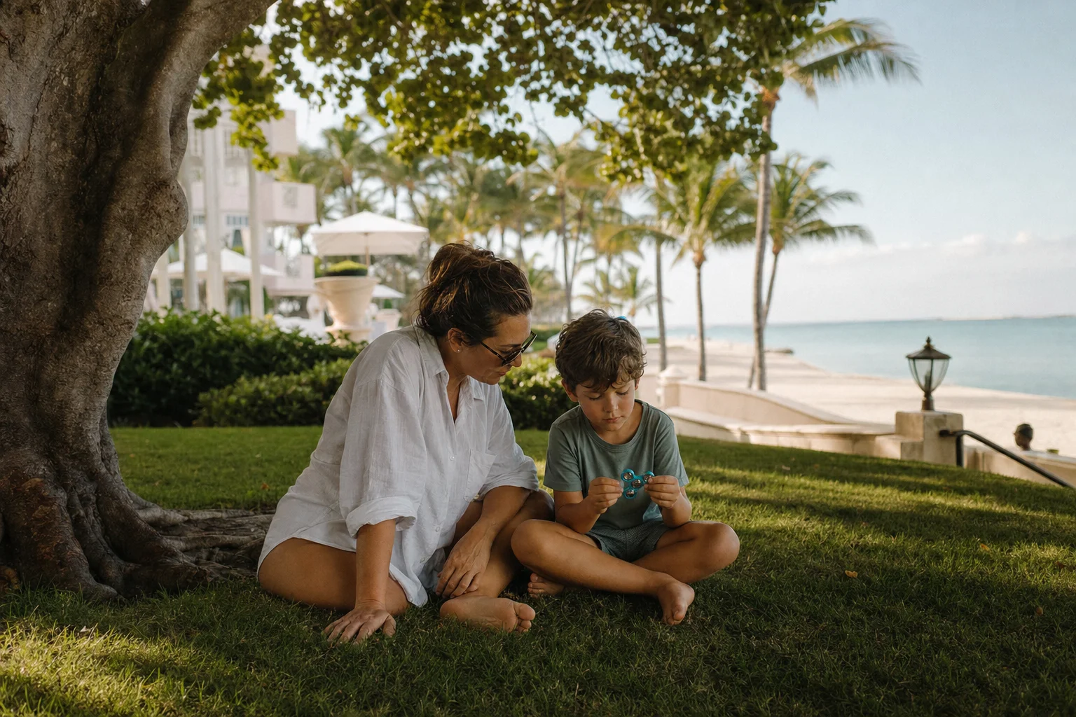 Sensory-Friendly Miami: Beaches, Programs & Hotels