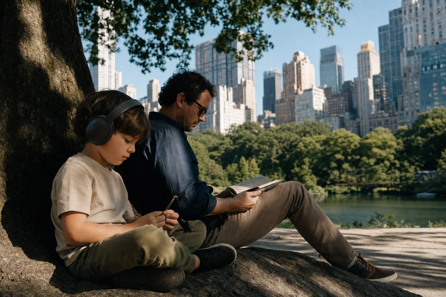 NYC Sensory-Friendly Programs: Book the Event First