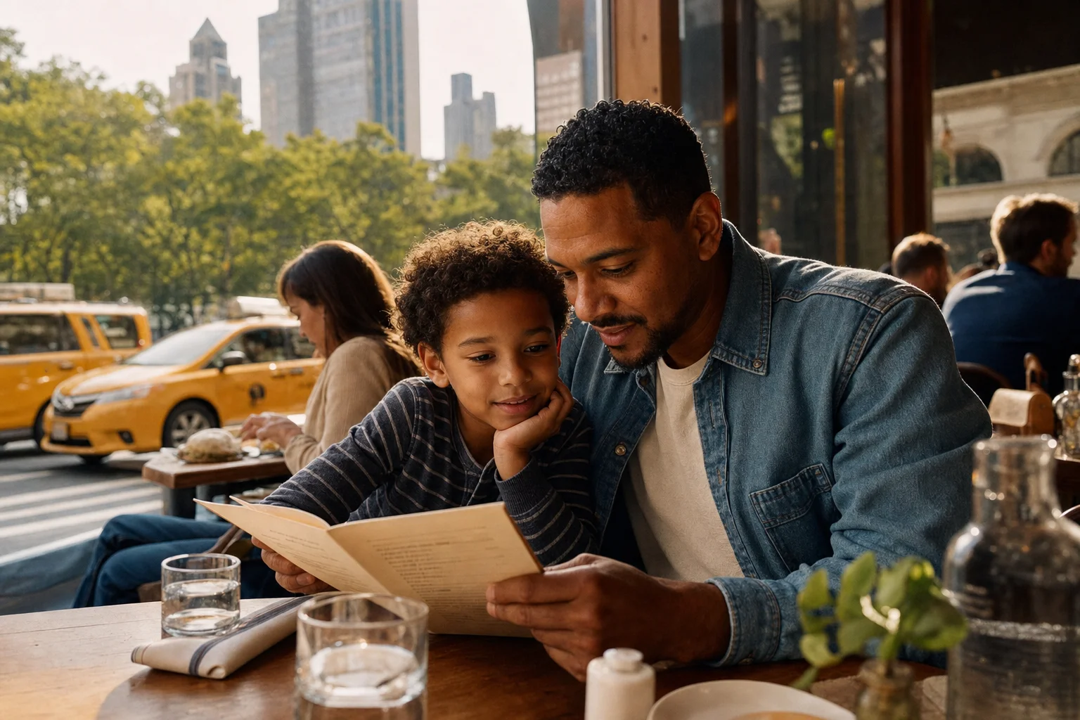 Food Allergy-Friendly NYC: What Actually Works
