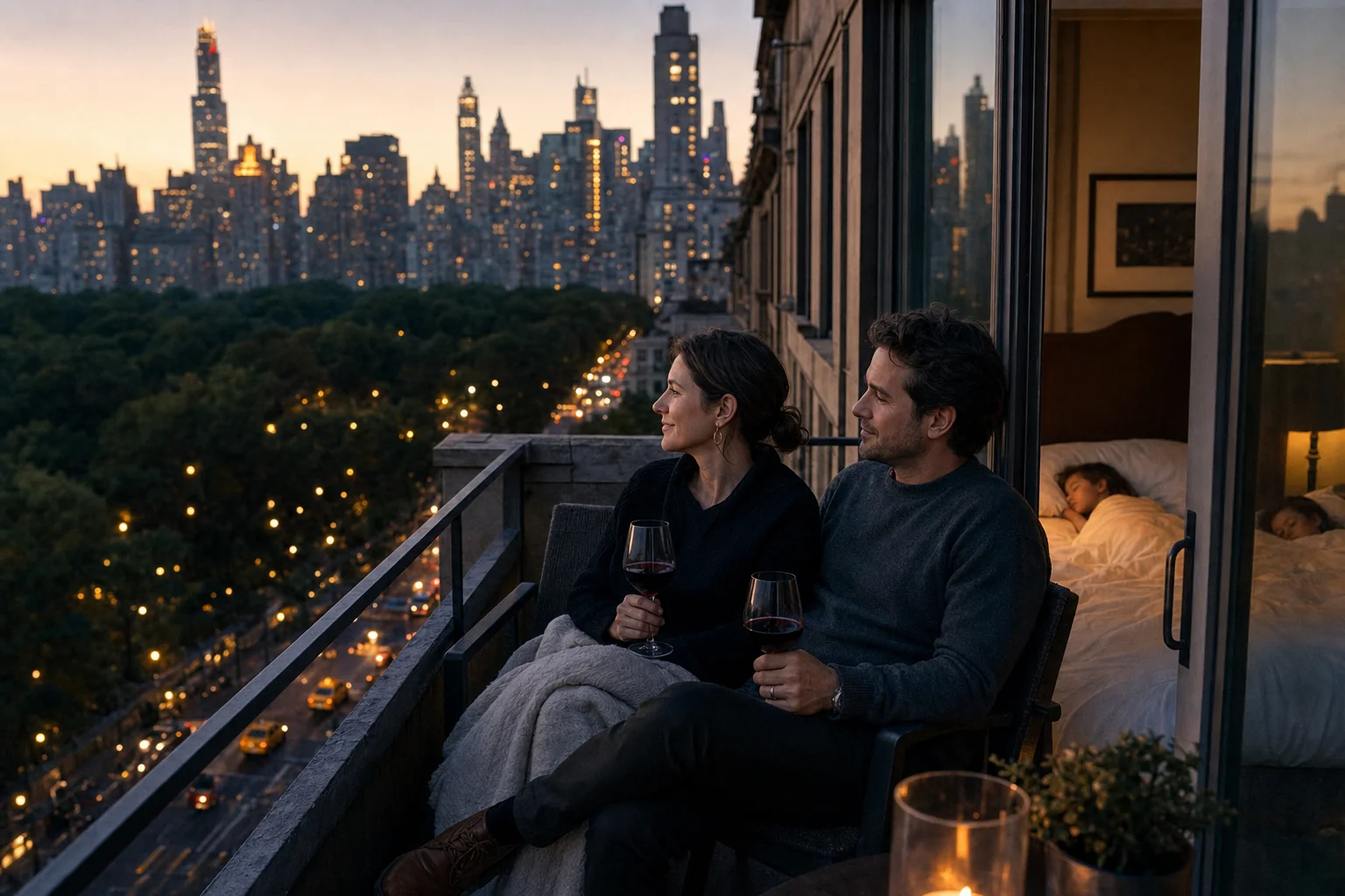 Quiet Hotels in NYC for Families