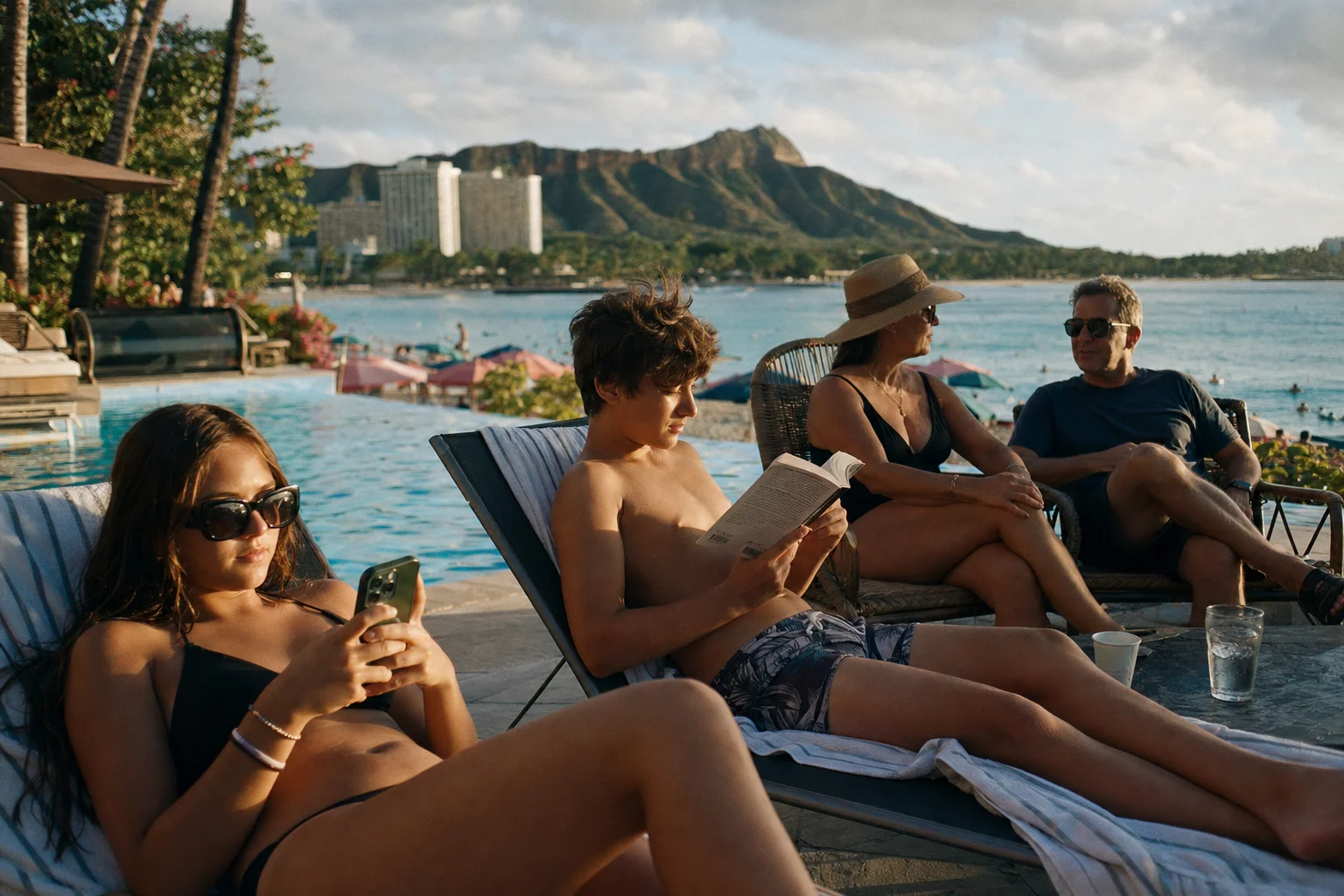 Oahu with Teens: Leave Waikiki to Win
