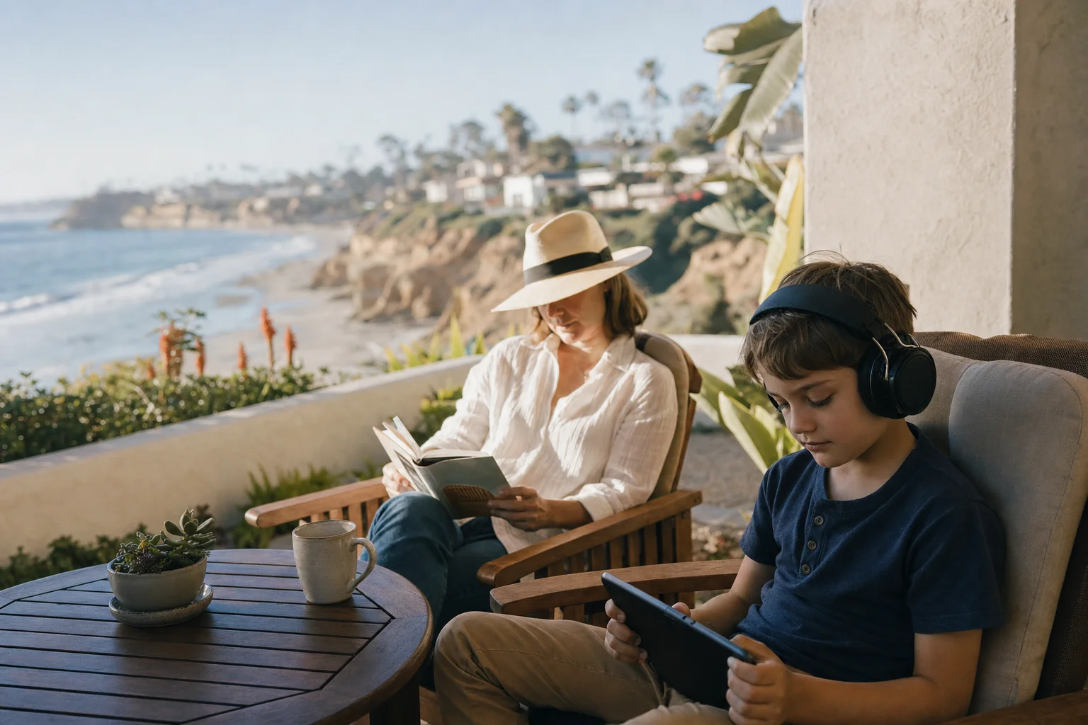 San Diego for Sensory-Sensitive Families: The Planning Guide