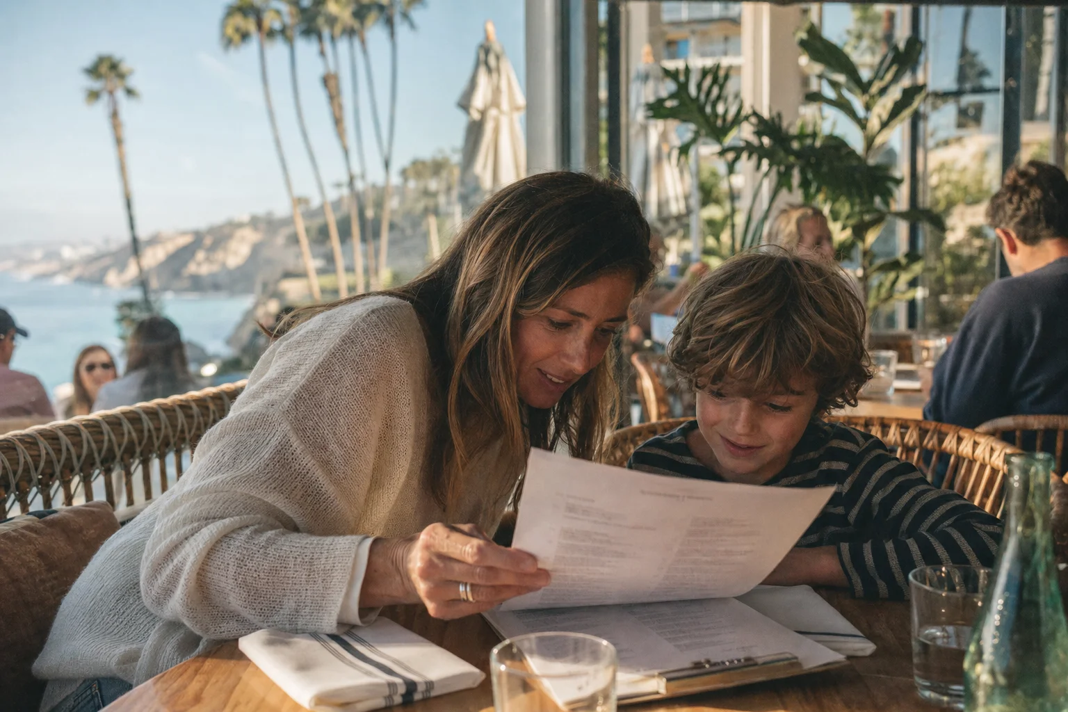 Food Allergy Friendly San Diego: What Actually Works