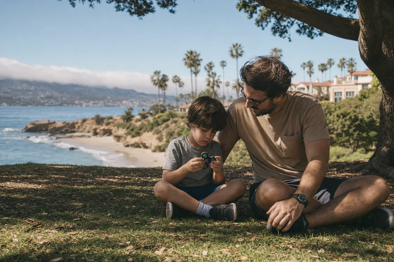 Sensory-Friendly San Diego: What's Actually Built