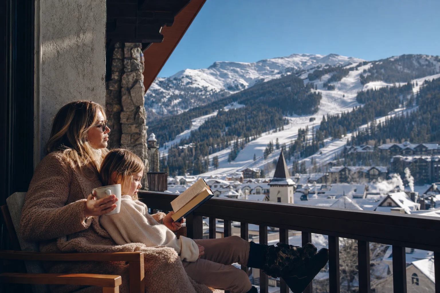 Low-Stimulation Vail: Quiet Weeks, Rooms, and Lifts