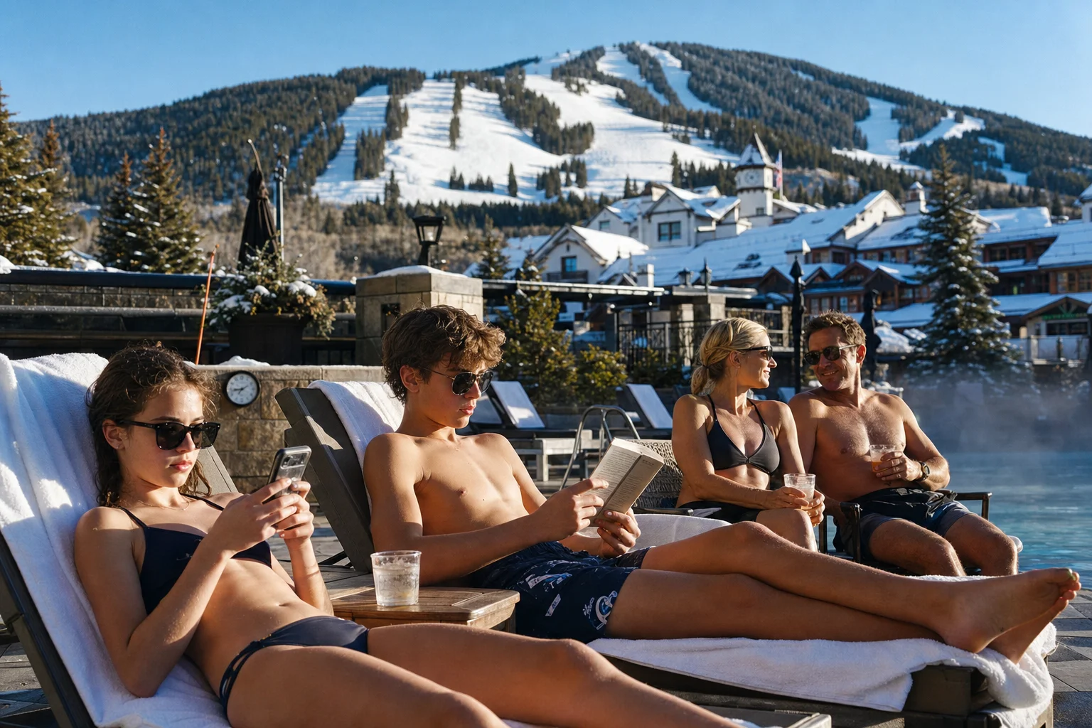 Vail with Teens: The Lionshead Case and the Bowls Myth