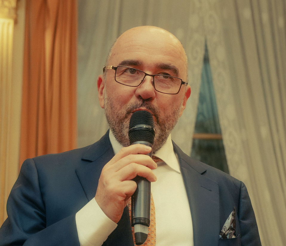 Dr. Reinhard Patzschke